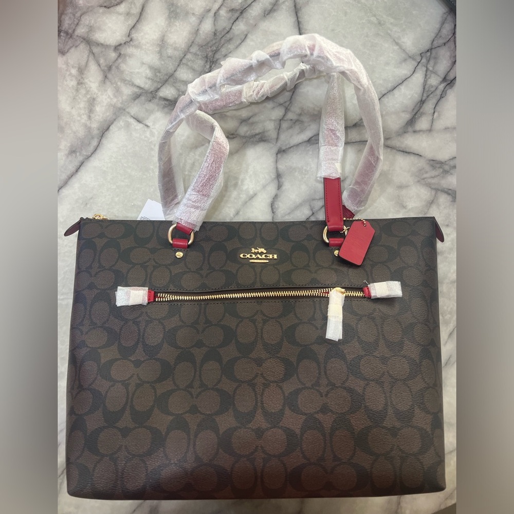 Brand new Coach purse